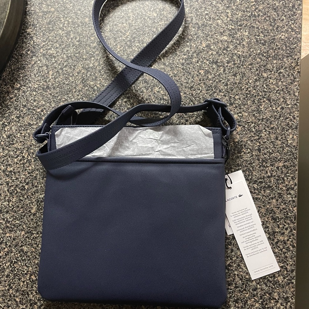 Lacoste Body Bag